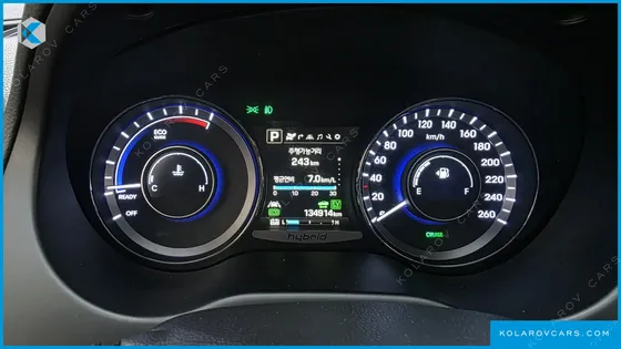 HYUNDAI GRANDEUR PREMIUM