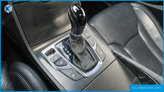 HYUNDAI GRANDEUR PREMIUM
