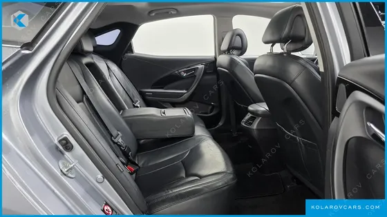 HYUNDAI GRANDEUR PREMIUM