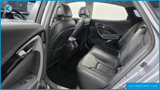 HYUNDAI GRANDEUR PREMIUM