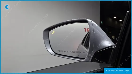 HYUNDAI GRANDEUR PREMIUM