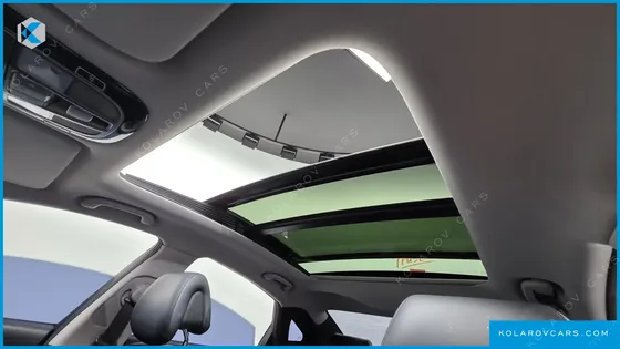 HYUNDAI GRANDEUR PREMIUM