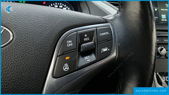 HYUNDAI GRANDEUR PREMIUM