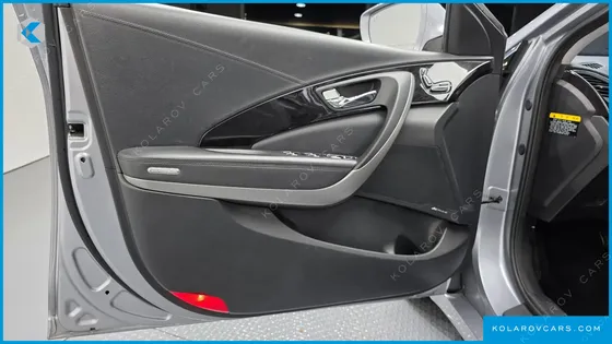 HYUNDAI GRANDEUR PREMIUM