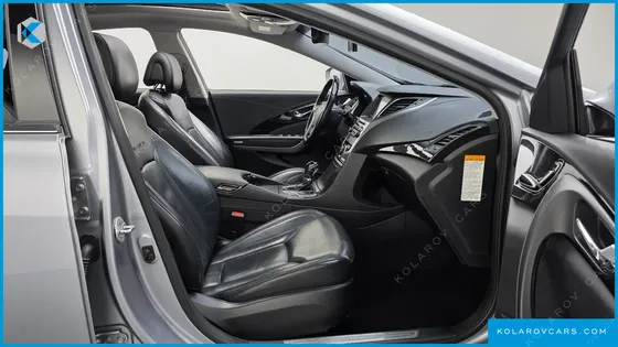 HYUNDAI GRANDEUR PREMIUM