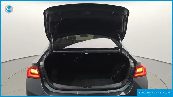 CHEVROLET (GM DAEWOO) MALIBU 1.5 TURBO LTZ