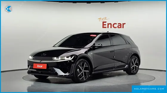 HYUNDAI IONIQ 5 LONG RANGE AWD