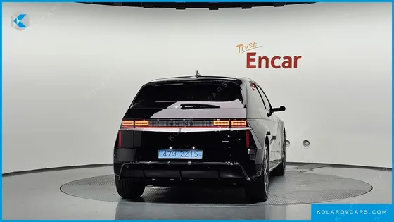 HYUNDAI IONIQ 5 LONG RANGE AWD