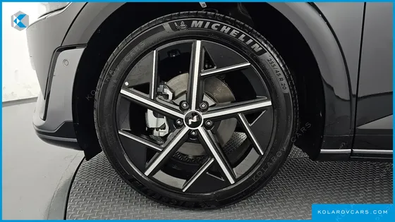 HYUNDAI IONIQ 5 LONG RANGE AWD
