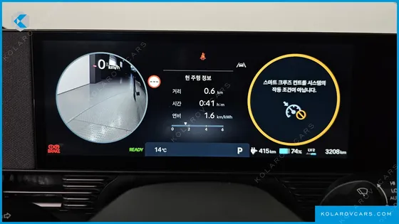 HYUNDAI IONIQ 5 LONG RANGE AWD