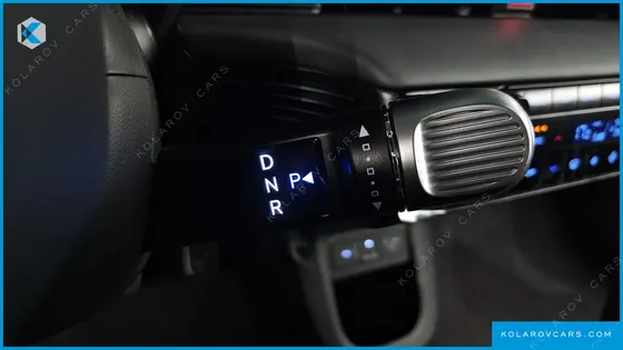 HYUNDAI IONIQ 5 LONG RANGE AWD