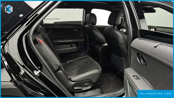 HYUNDAI IONIQ 5 LONG RANGE AWD