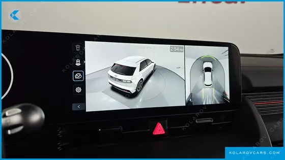HYUNDAI IONIQ 5 LONG RANGE AWD