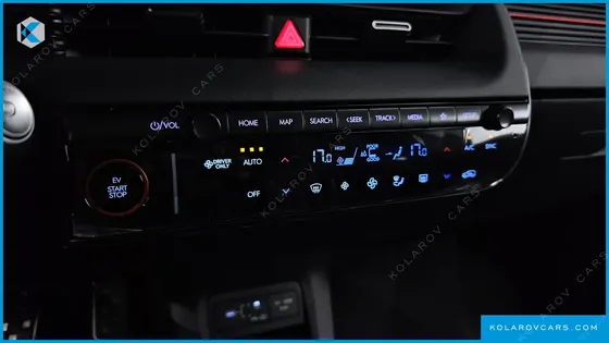 HYUNDAI IONIQ 5 LONG RANGE AWD