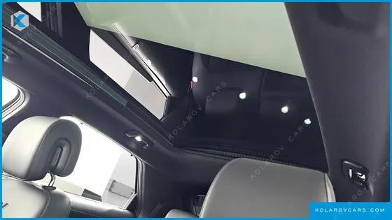 HYUNDAI IONIQ 5 LONG RANGE AWD