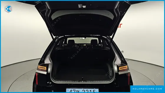 HYUNDAI IONIQ 5 LONG RANGE AWD