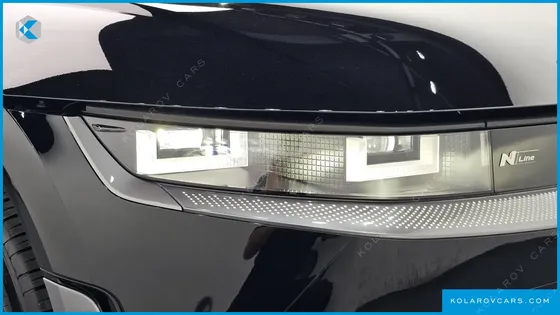 HYUNDAI IONIQ 5 LONG RANGE AWD