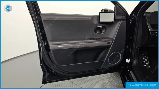 HYUNDAI IONIQ 5 LONG RANGE AWD