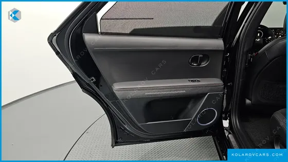 HYUNDAI IONIQ 5 LONG RANGE AWD