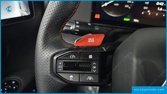 HYUNDAI IONIQ 5 LONG RANGE AWD