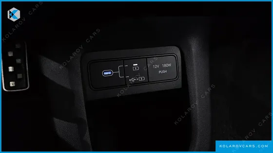 HYUNDAI IONIQ 5 LONG RANGE AWD