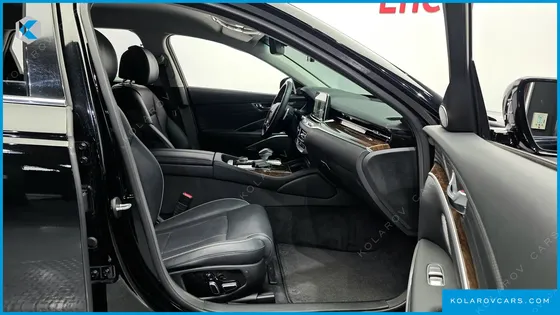 KIA K9 3.3 T-GDI