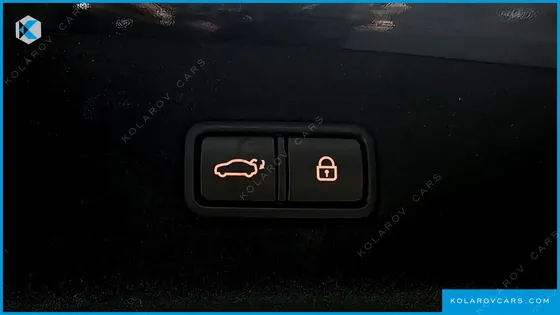 KIA K9 3.3 T-GDI