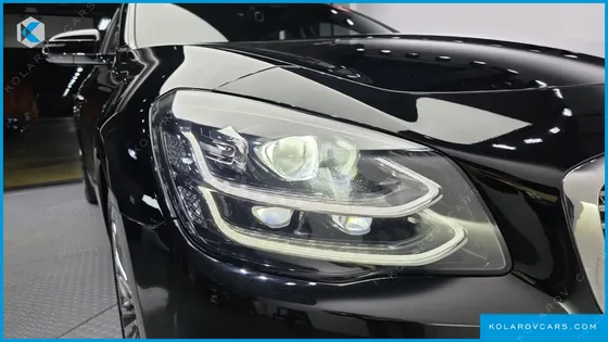 KIA K9 3.3 T-GDI