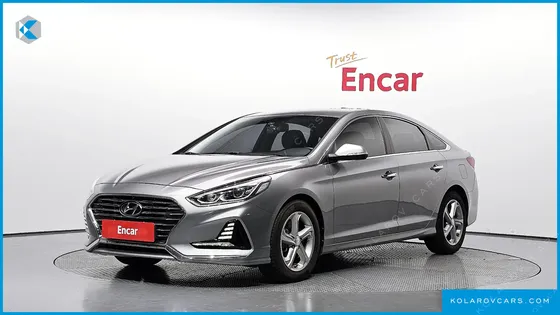 HYUNDAI SONATA 2.0 SMART CHOICE