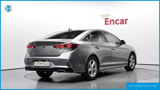 HYUNDAI SONATA 2.0 SMART CHOICE