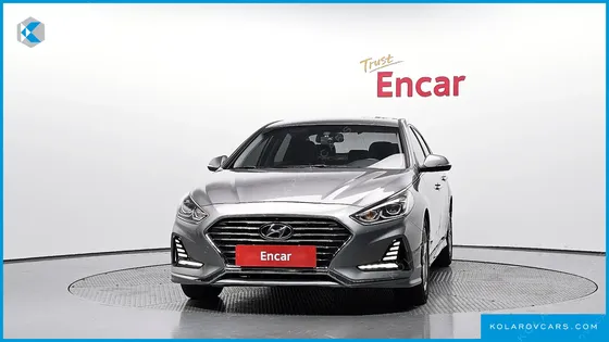HYUNDAI SONATA 2.0 SMART CHOICE
