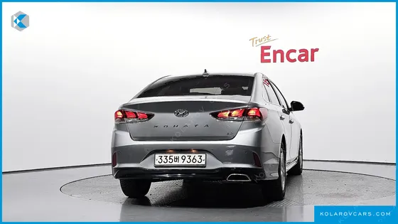 HYUNDAI SONATA 2.0 SMART CHOICE