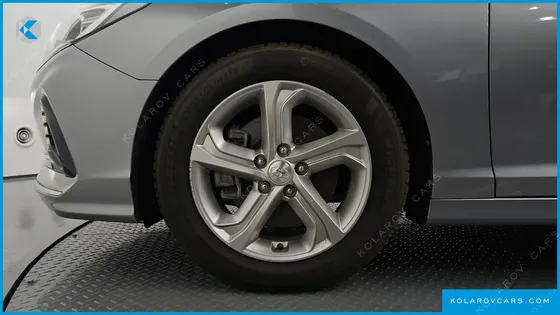 HYUNDAI SONATA 2.0 SMART CHOICE