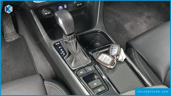 HYUNDAI SONATA 2.0 SMART CHOICE
