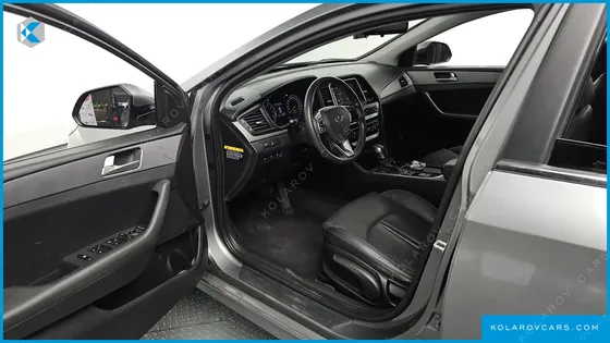 HYUNDAI SONATA 2.0 SMART CHOICE