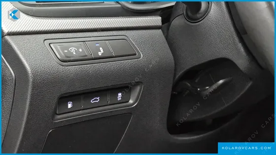 HYUNDAI SONATA 2.0 SMART CHOICE