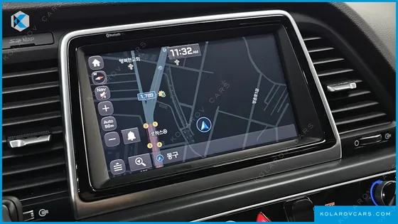 HYUNDAI SONATA 2.0 SMART CHOICE