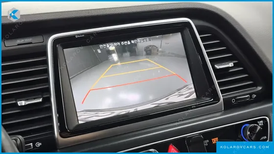 HYUNDAI SONATA 2.0 SMART CHOICE