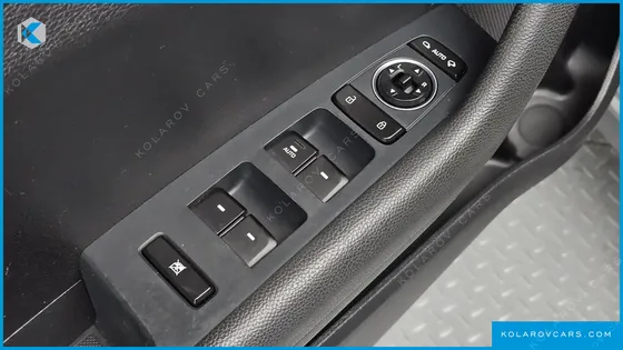 HYUNDAI SONATA 2.0 SMART CHOICE