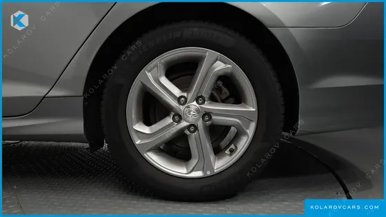 HYUNDAI SONATA 2.0 SMART CHOICE