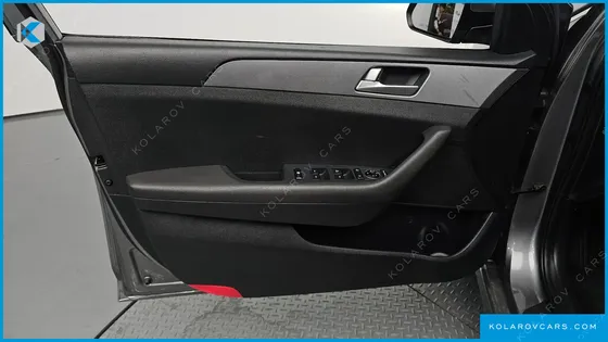 HYUNDAI SONATA 2.0 SMART CHOICE