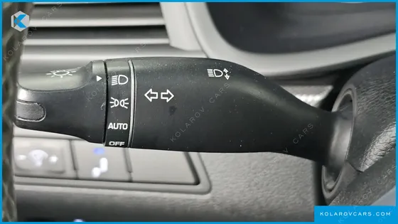 HYUNDAI SONATA 2.0 SMART CHOICE