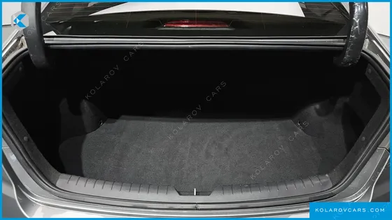 HYUNDAI SONATA 2.0 SMART CHOICE