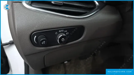 CHEVROLET (GM DAEWOO) MALIBU 1.5 TURBO LTZ