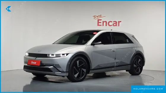 HYUNDAI IONIQ 5 LONG RANGE
