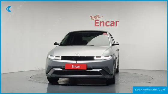 HYUNDAI IONIQ 5 LONG RANGE
