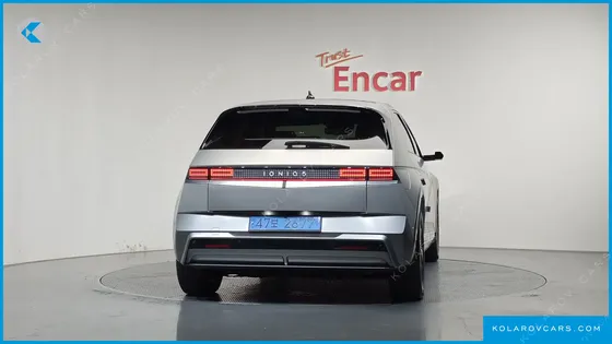 HYUNDAI IONIQ 5 LONG RANGE