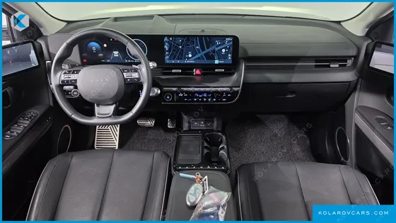 HYUNDAI IONIQ 5 LONG RANGE