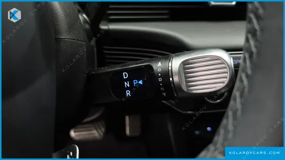HYUNDAI IONIQ 5 LONG RANGE
