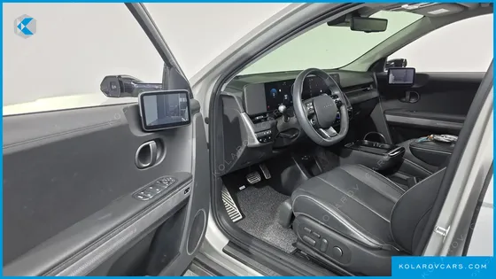 HYUNDAI IONIQ 5 LONG RANGE